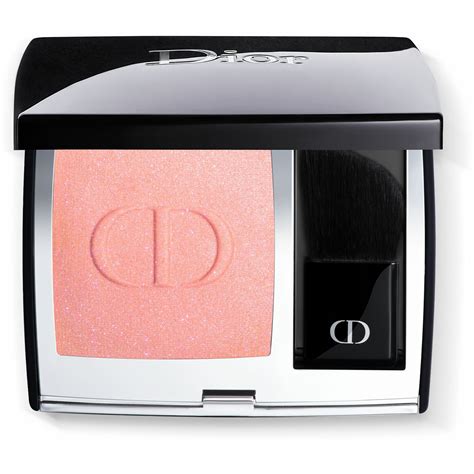 Dior false blush